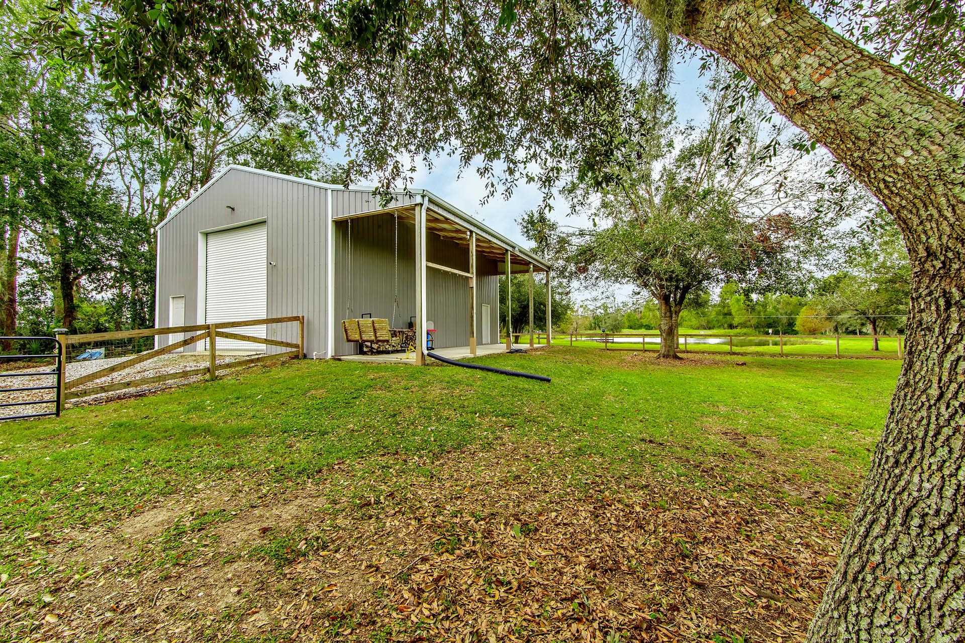 5913 Bayou Black Dr, Gibson, Louisiana image 9