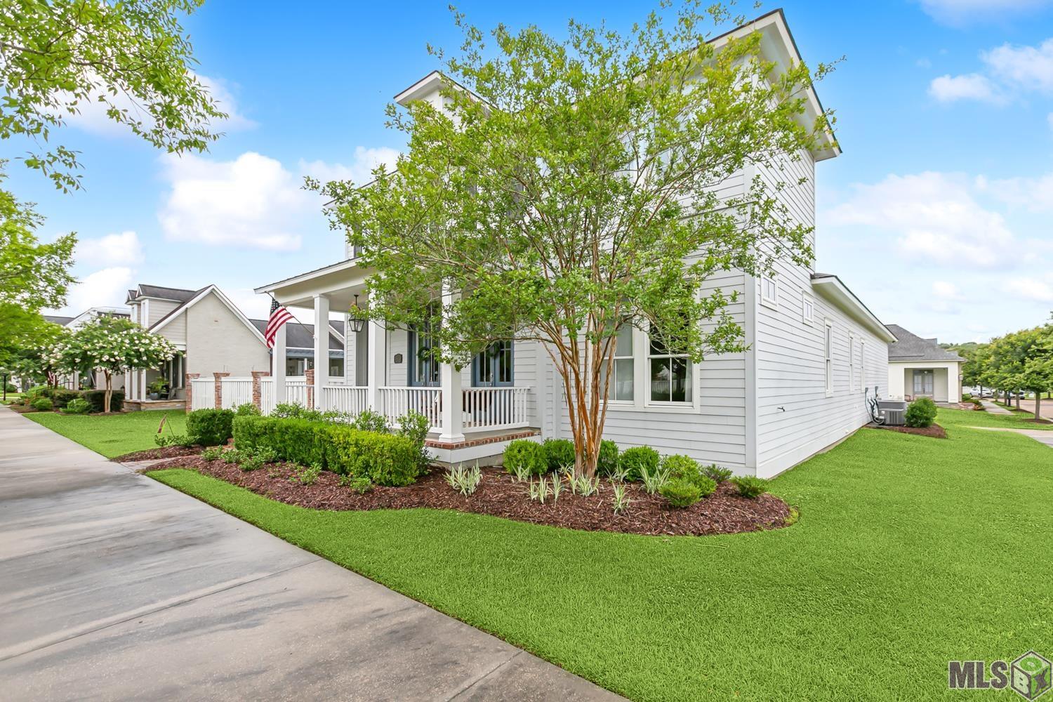 1160 Americana Blvd, Zachary, Louisiana image 3