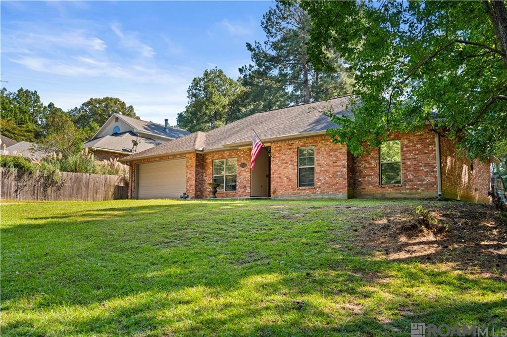 109 Seneca Court, Pineville, Louisiana image 1