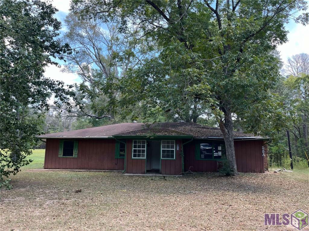 53A Raymond Price Road, Deville, Louisiana image 1