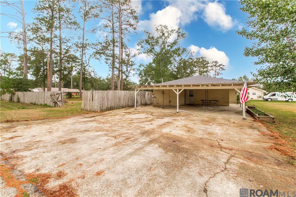 1706 15th Avenue, Franklinton, Louisiana image 17