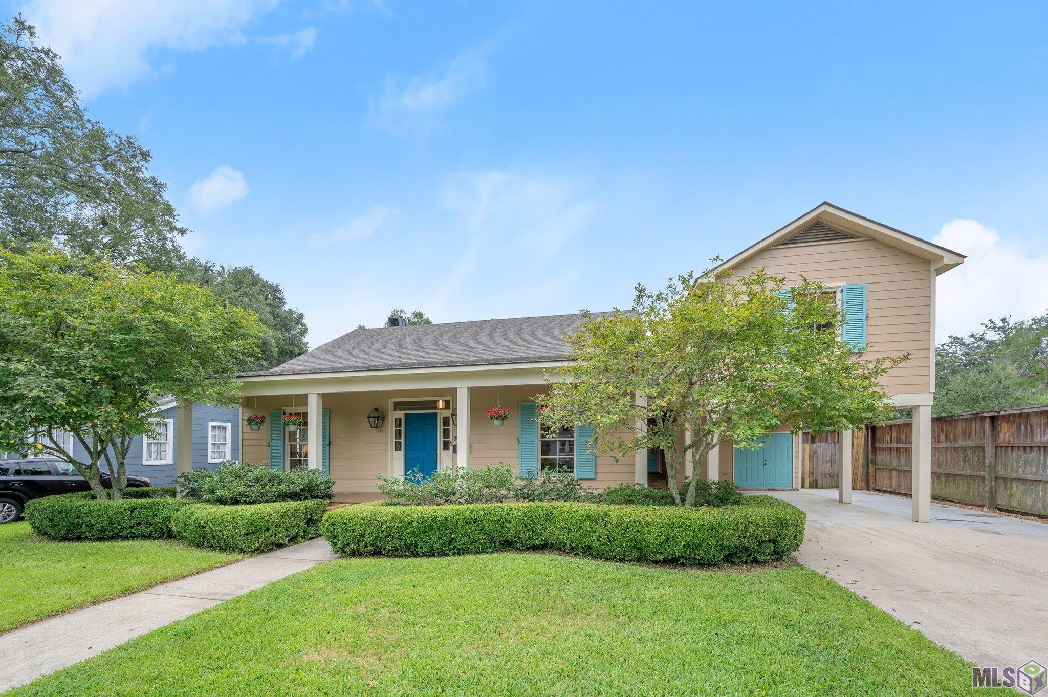 4268 Arrowhead St, Baton Rouge, Louisiana image 3