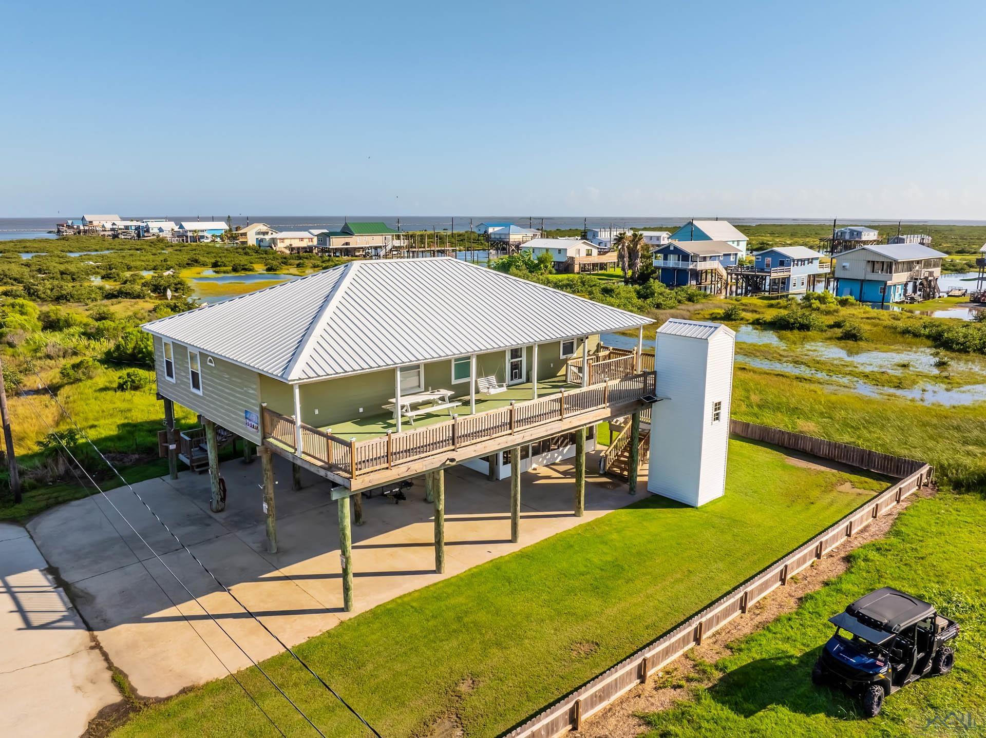 126 Dee Lane, Grand Isle, Louisiana image 2