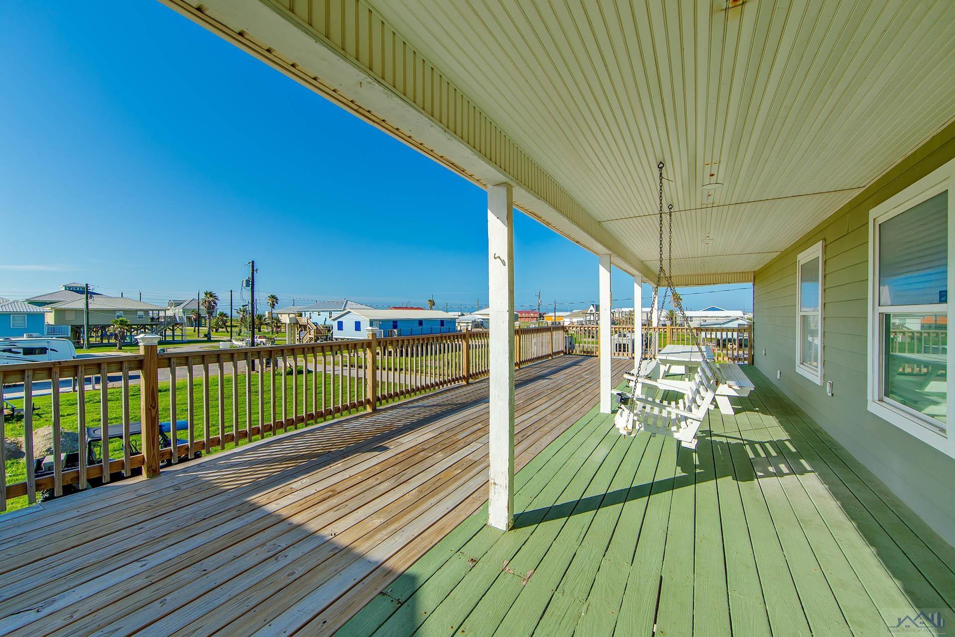 126 Dee Lane, Grand Isle, Louisiana image 9