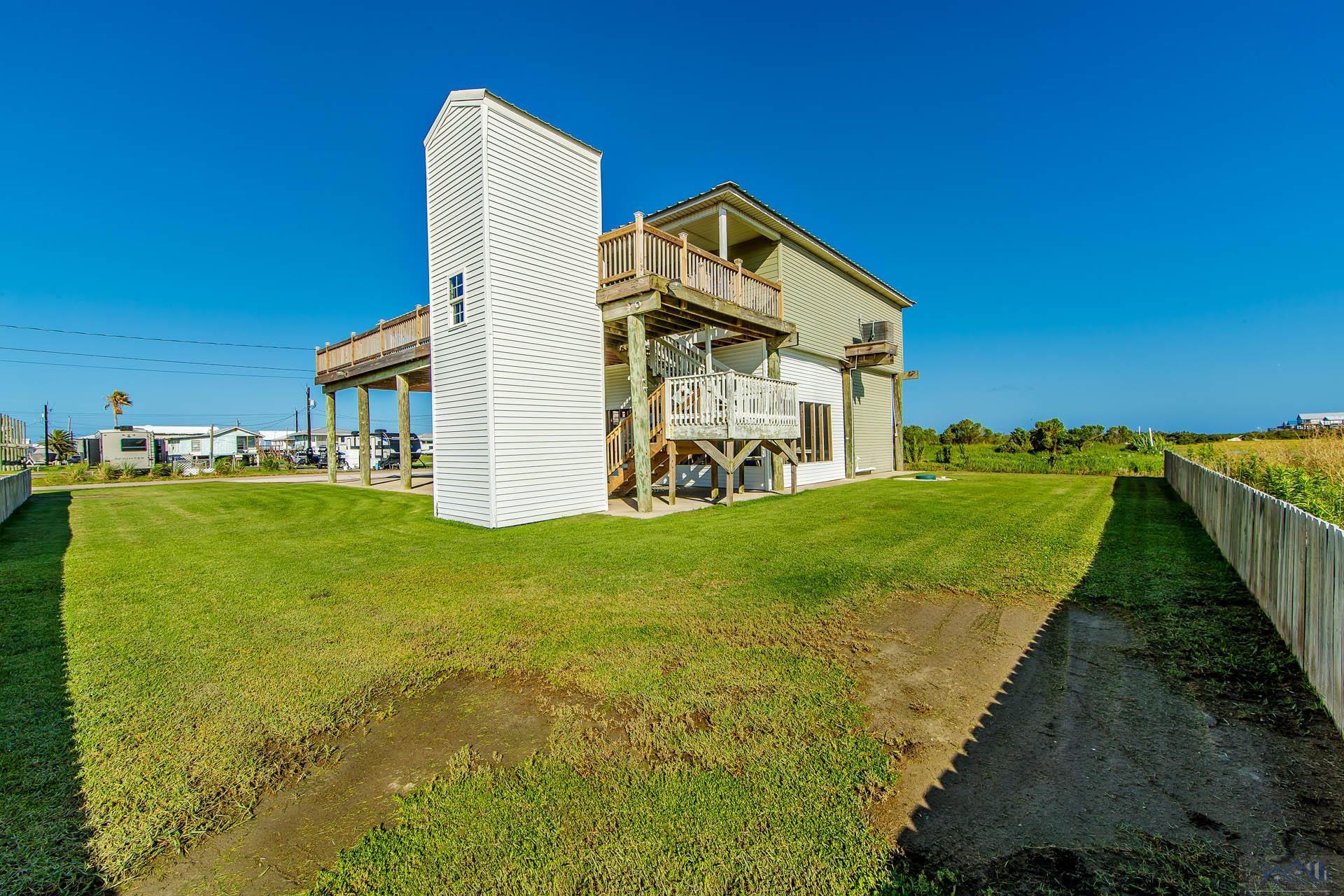 126 Dee Lane, Grand Isle, Louisiana image 5