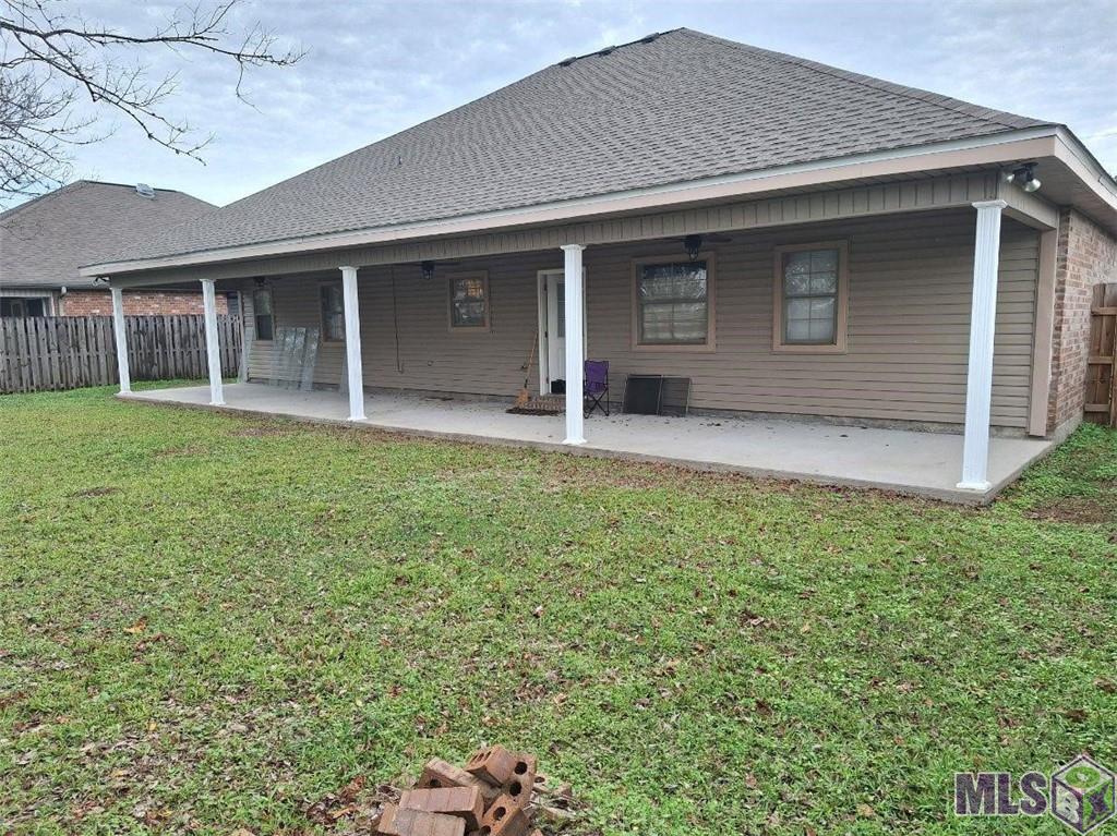 2492 Pineridge Street, Thibodaux, Louisiana image 19