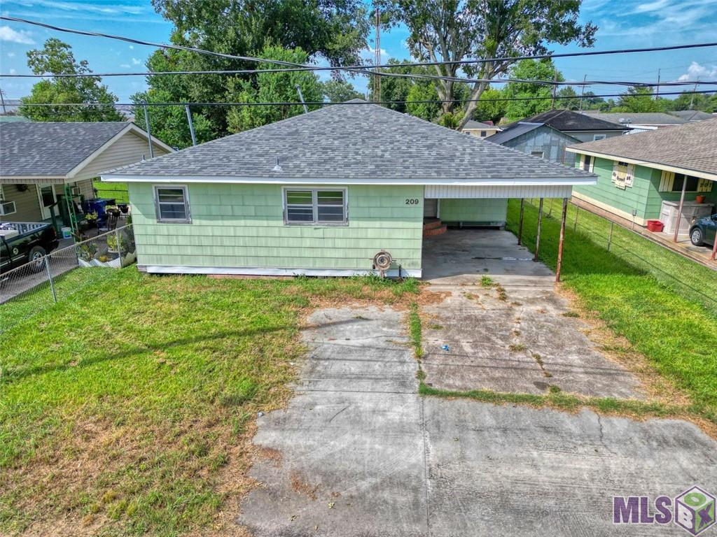 209 Azalea Street, Thibodaux, Louisiana image 4