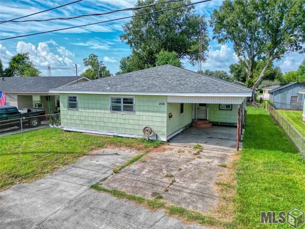 209 Azalea Street, Thibodaux, Louisiana image 1