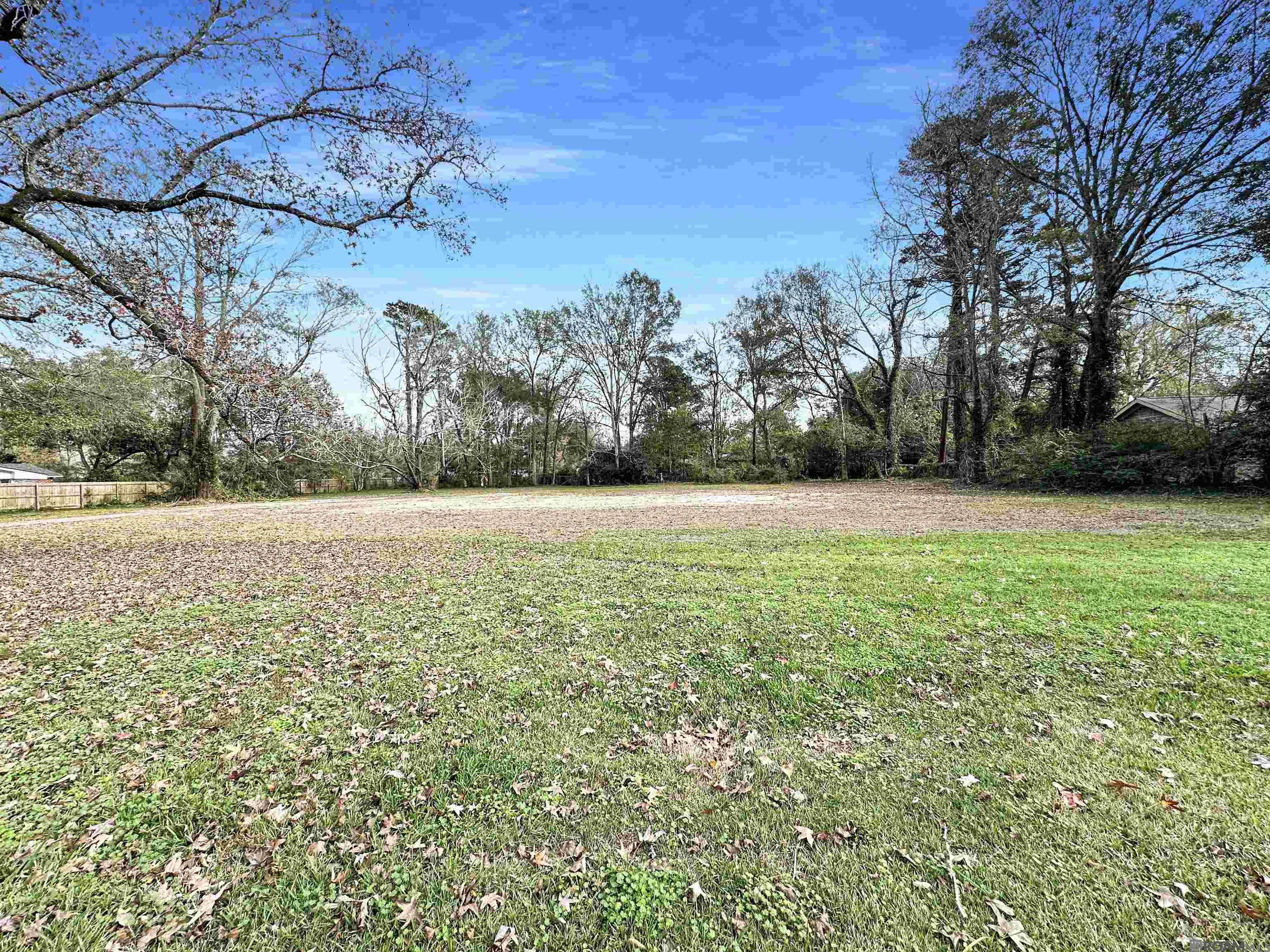 Lot 104-A Magnolia Wood Ave, Baton Rouge, Louisiana image 1