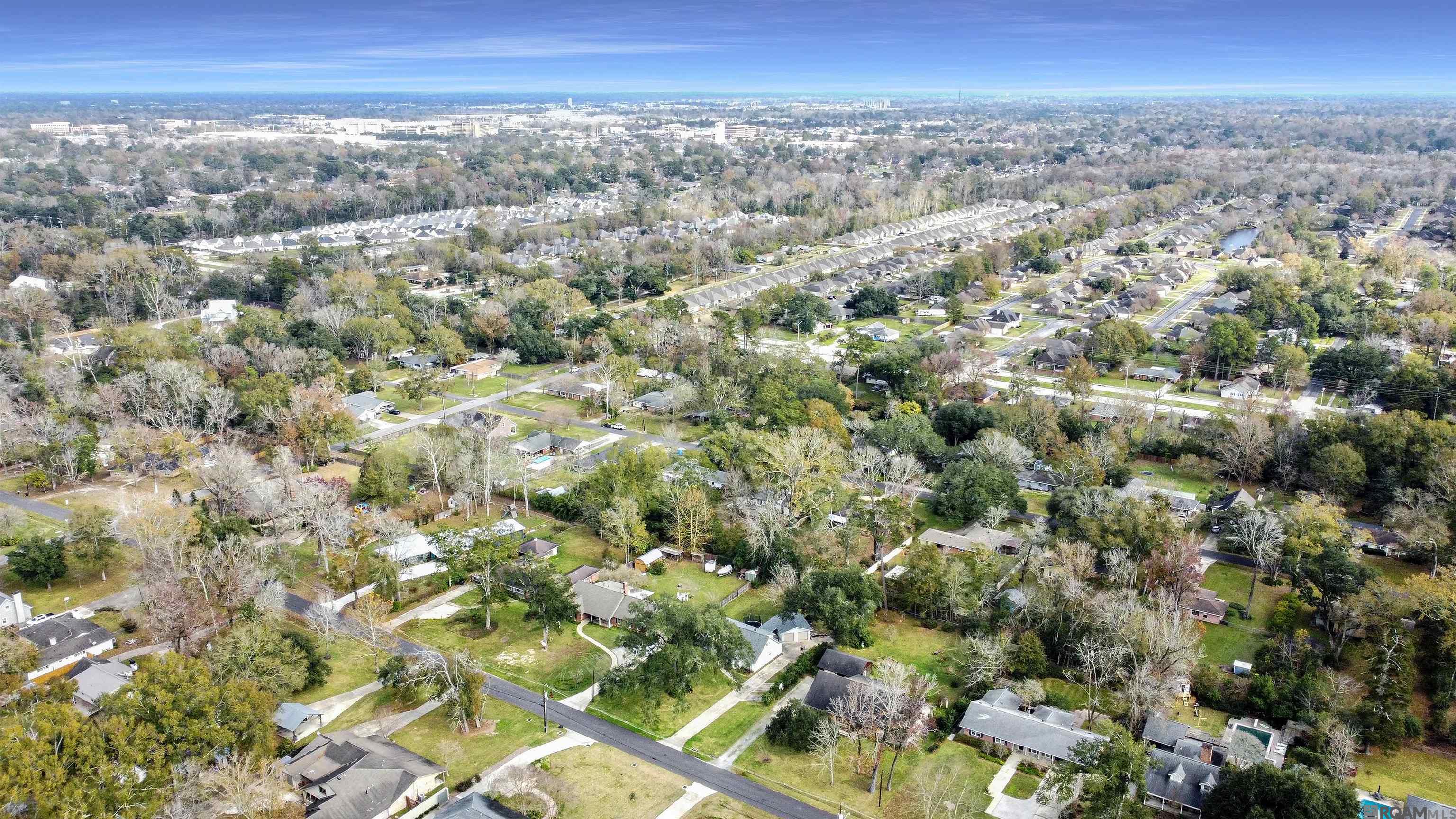 Lot 104-A Magnolia Wood Ave, Baton Rouge, Louisiana image 9