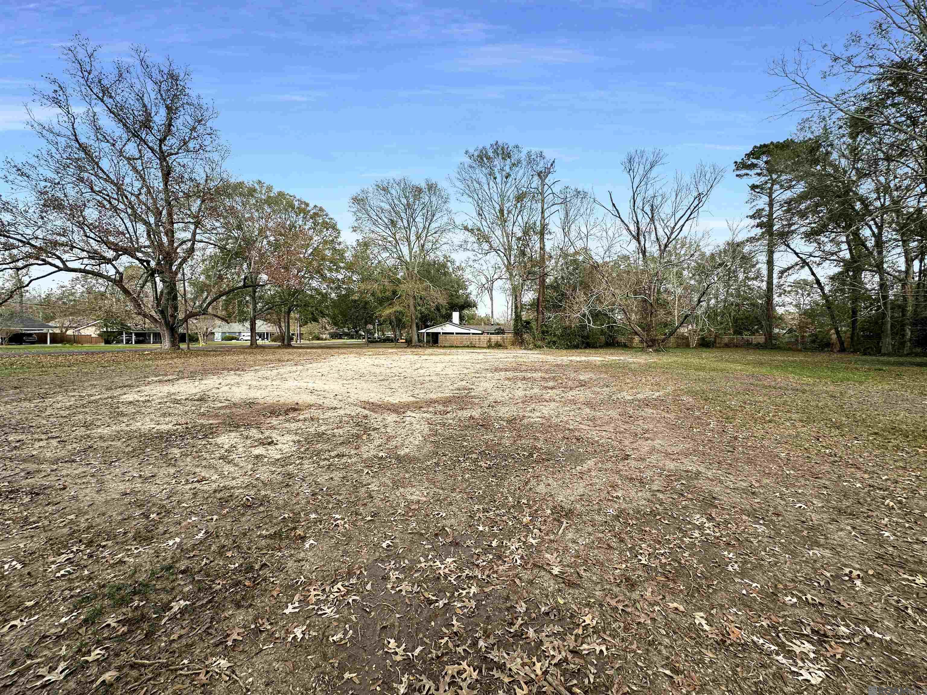 Lot 104-A Magnolia Wood Ave, Baton Rouge, Louisiana image 6