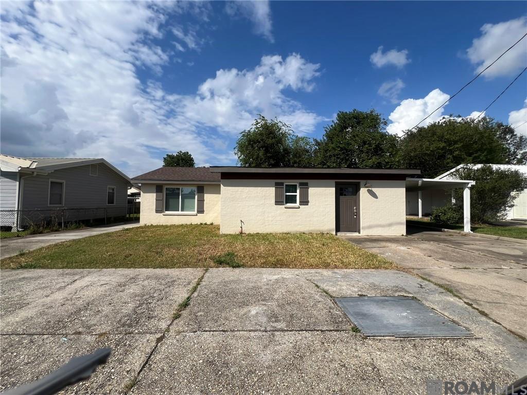 300 Jean Street, Houma, Louisiana image 1