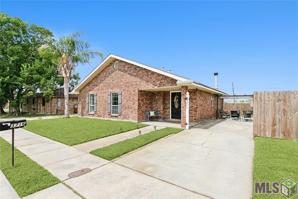 3716 Gallo Drive, Chalmette, Louisiana image 2