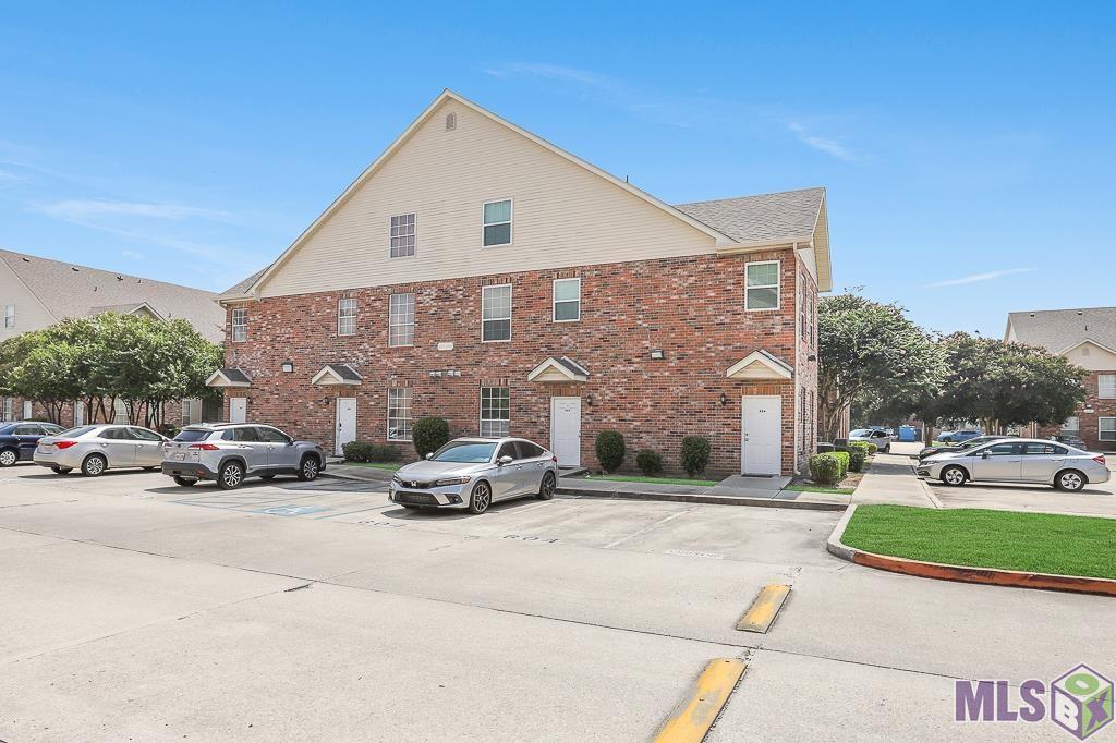 4441 Burbank Dr #604, Baton Rouge, Louisiana image 3