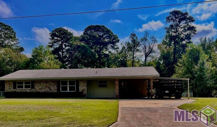 310 Beverly Loop, Pineville, Louisiana image 1