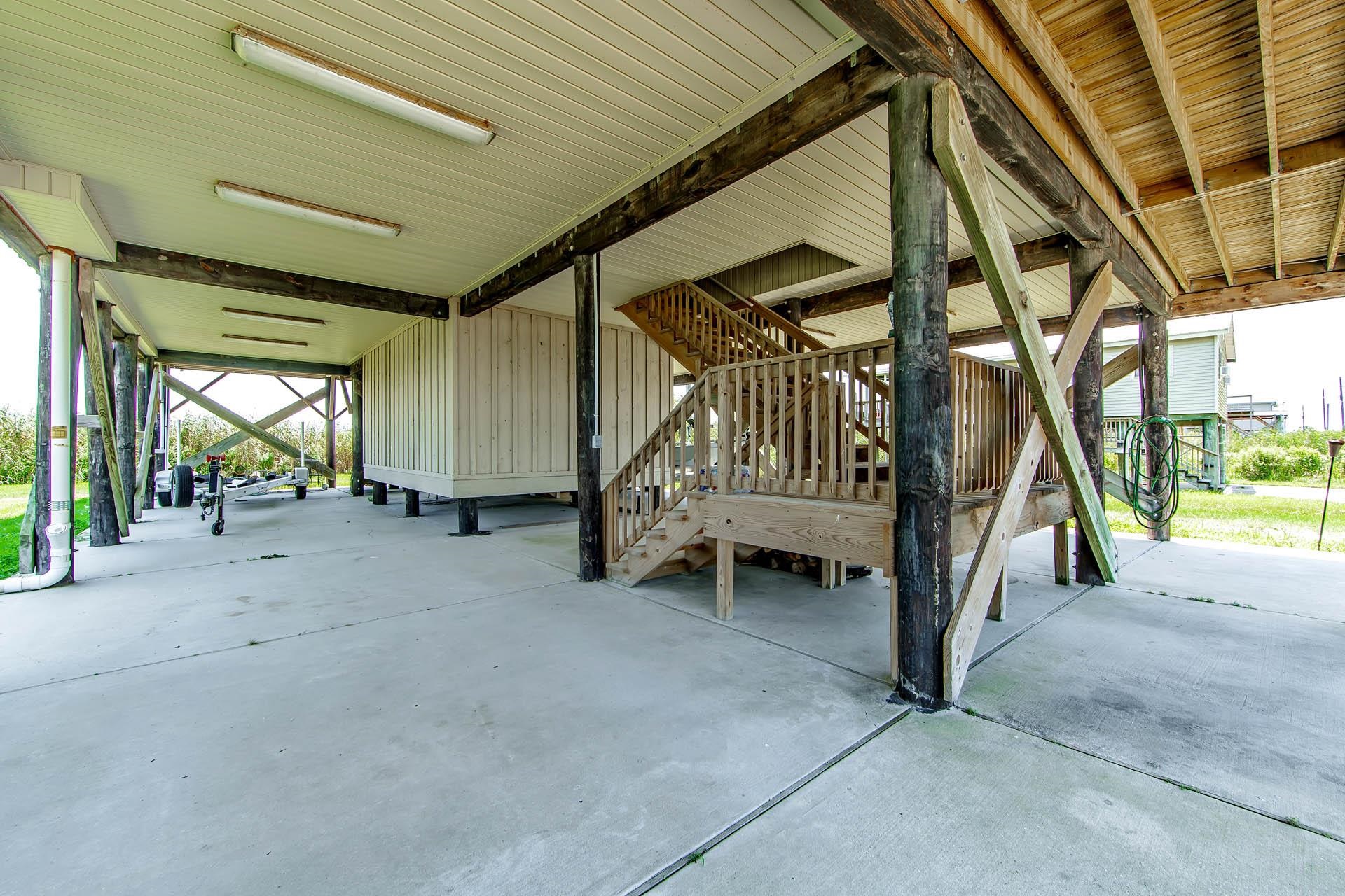 3365 Bayou Dularge Rd, Theriot, Louisiana image 2