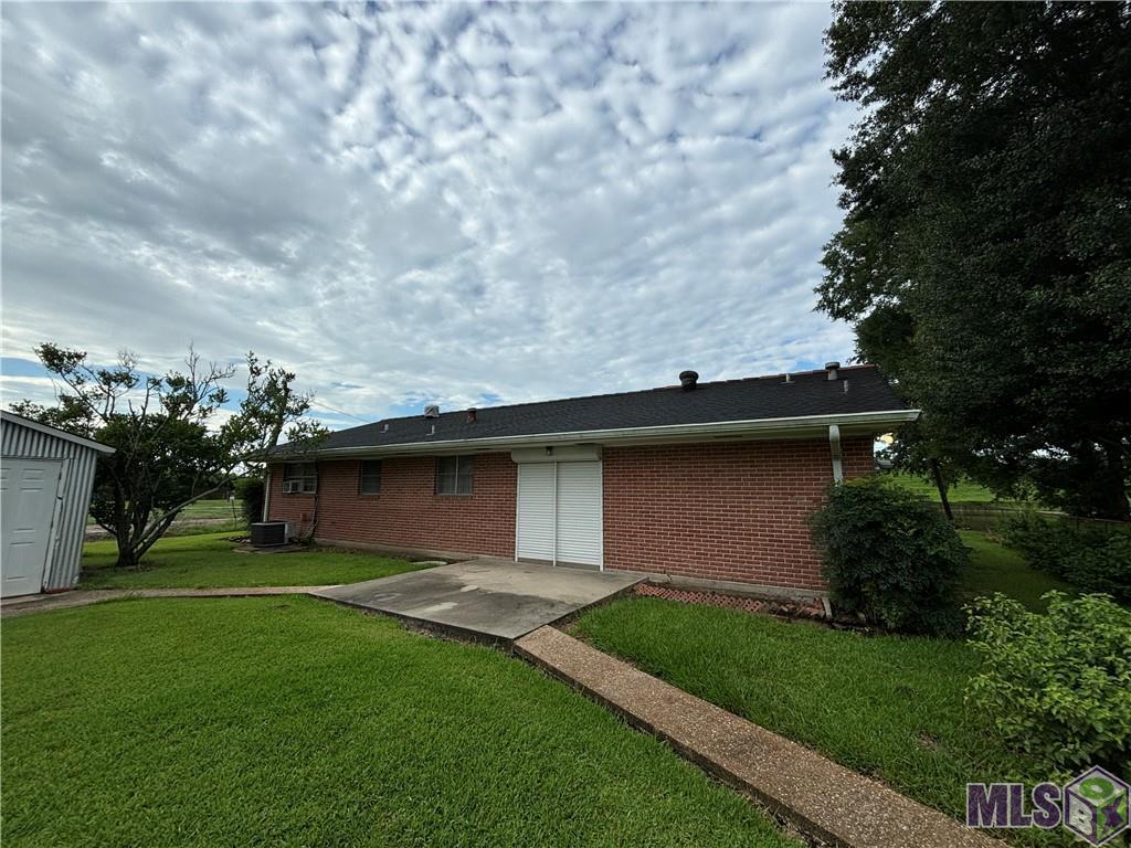 9478 La 44 Highway, Convent, Louisiana image 2