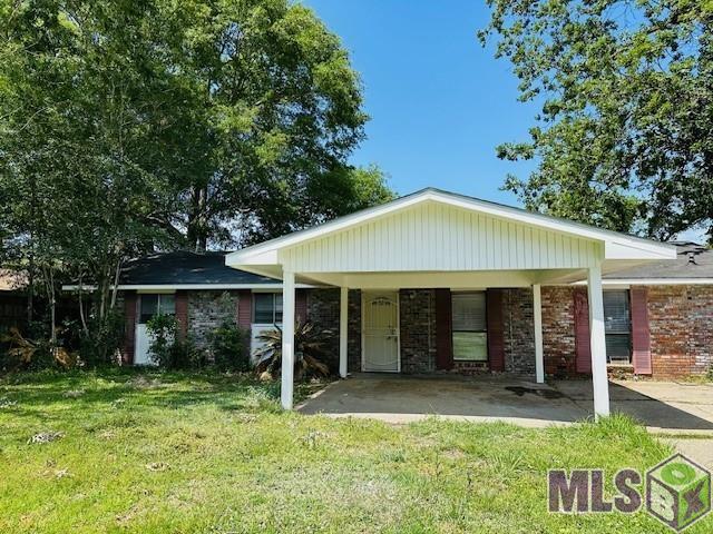 4207 Gibbens Payne Ave, Baker, Louisiana image 1