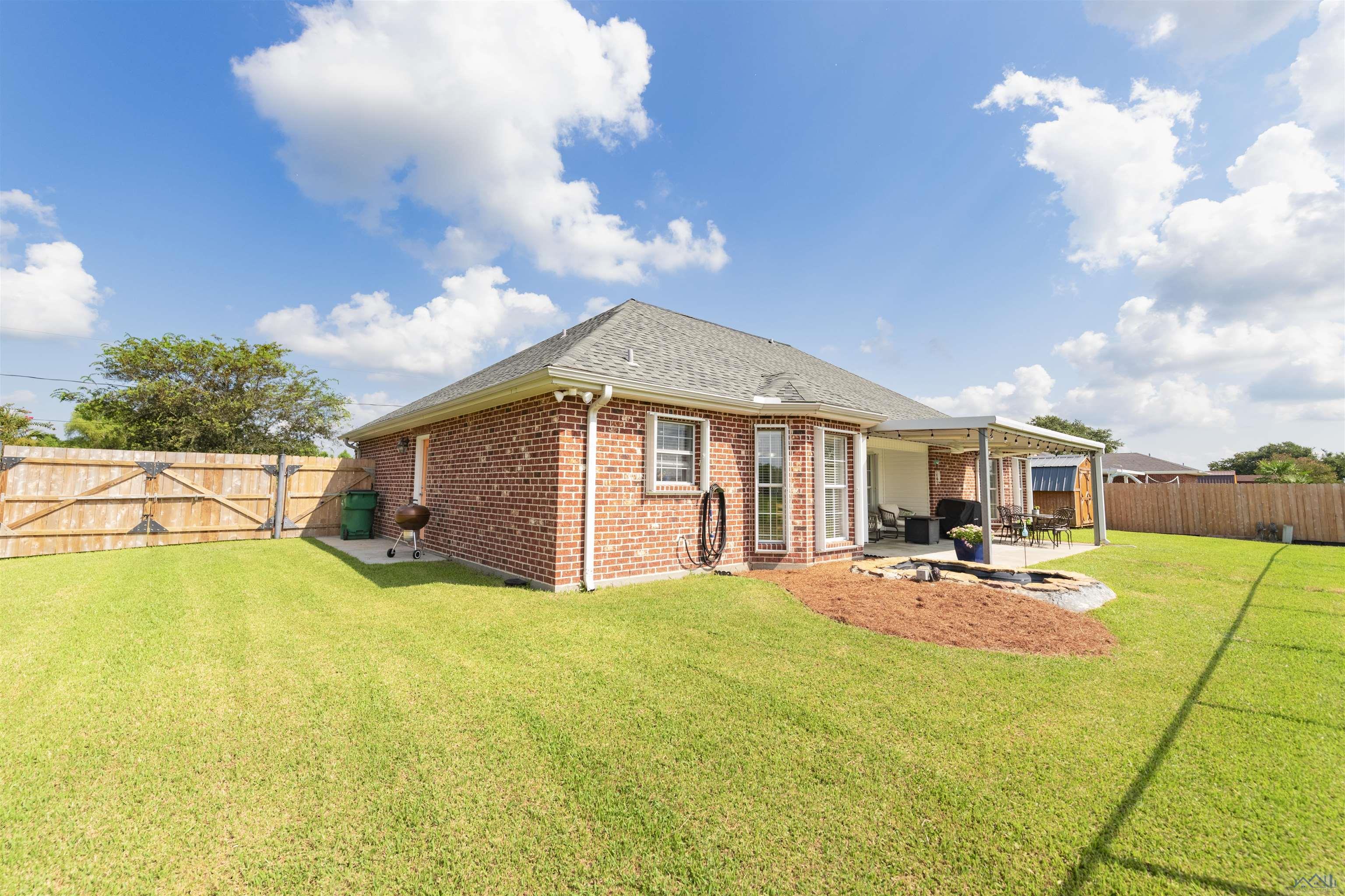 415 St Anthony Street, Raceland, Louisiana image 19