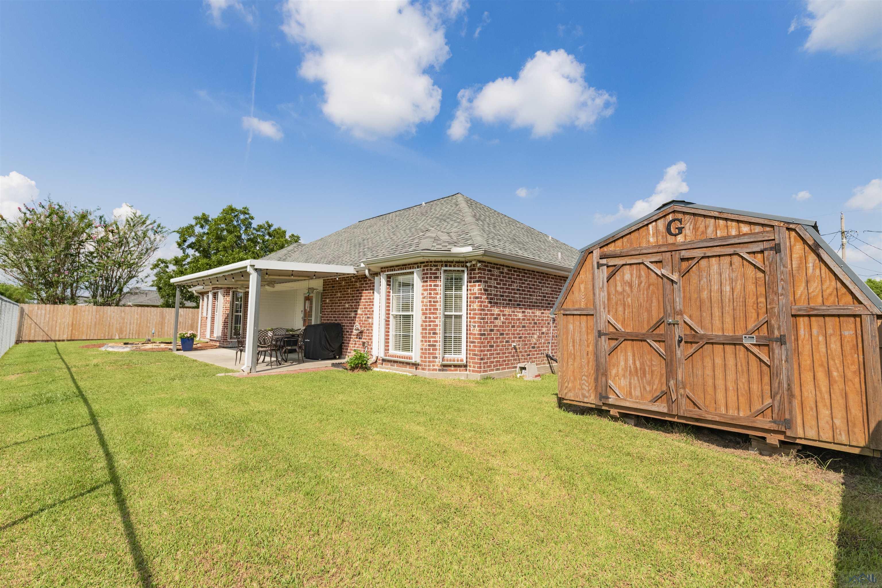 415 St Anthony Street, Raceland, Louisiana image 18