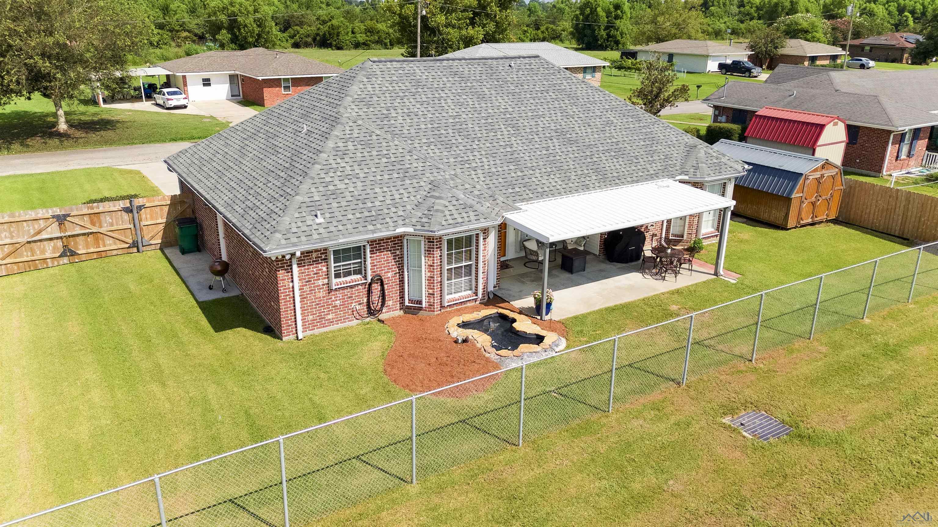 415 St Anthony Street, Raceland, Louisiana image 21