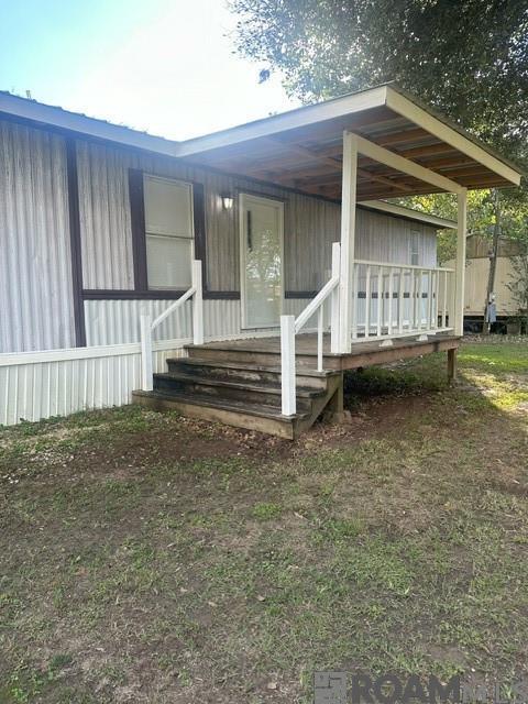 302 Baudin Street, Marksville, Louisiana image 2