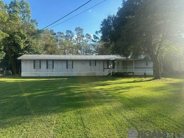 302 Baudin Street, Marksville, Louisiana image 1