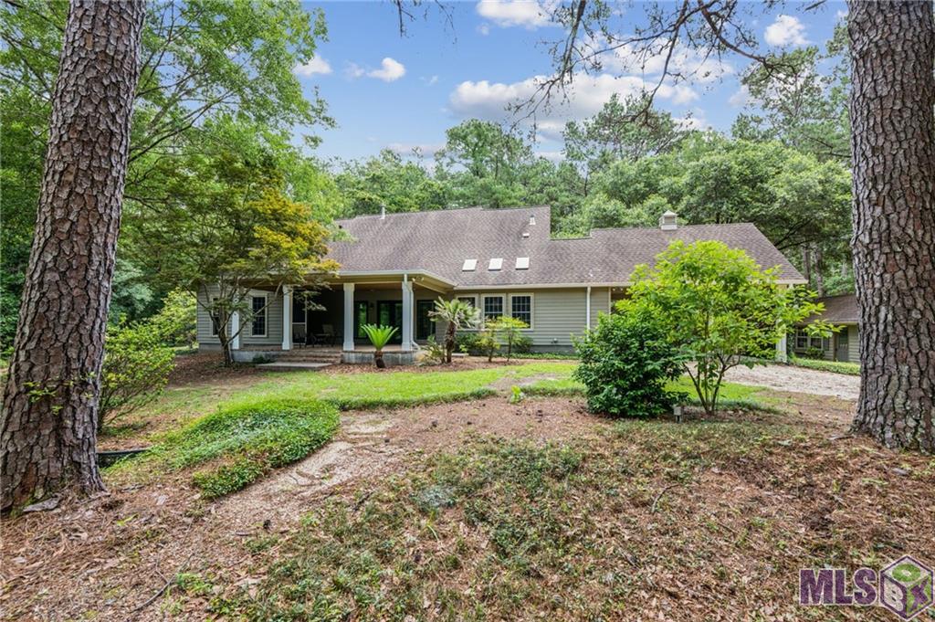 25169 Hemphill Road, Bush, Louisiana image 22