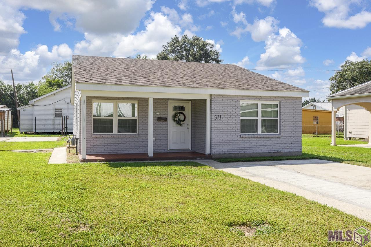 311 Franklin St, Napoleonville, Louisiana image 1