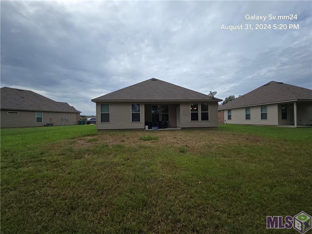 47612 Cathy Lane, Robert, Louisiana image 21