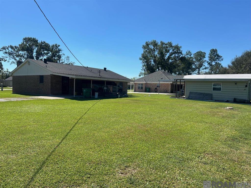 307 Mary Beth Avenue, Houma, Louisiana image 9