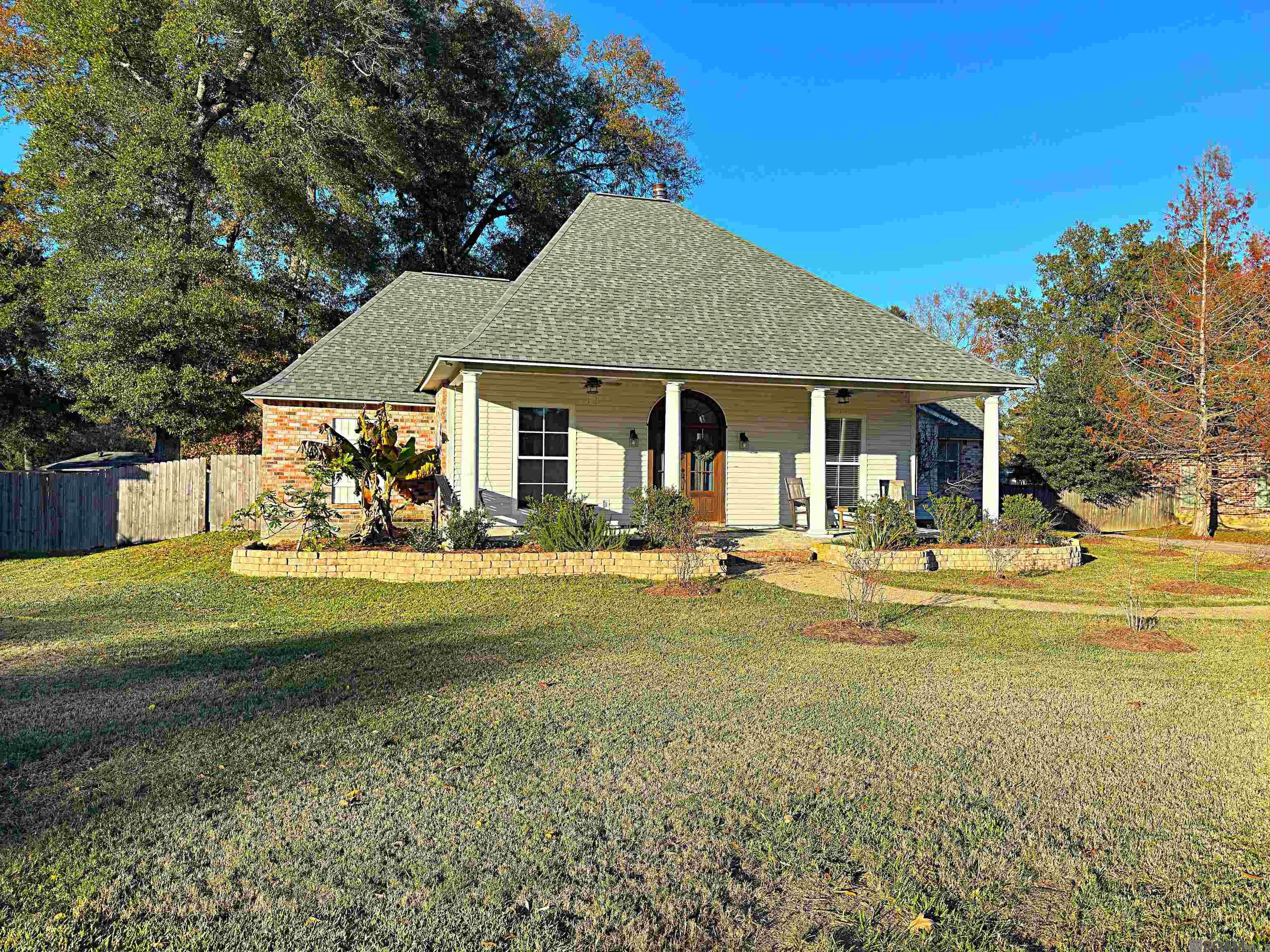 17017 Fir Ave, Greenwell Springs, Louisiana image 27