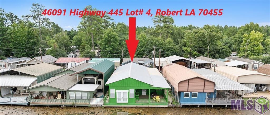 46091 Highway 445, Robert, Louisiana image 2