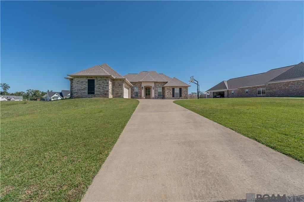 3407 Kisatchie Circle, Woodworth, Louisiana image 8