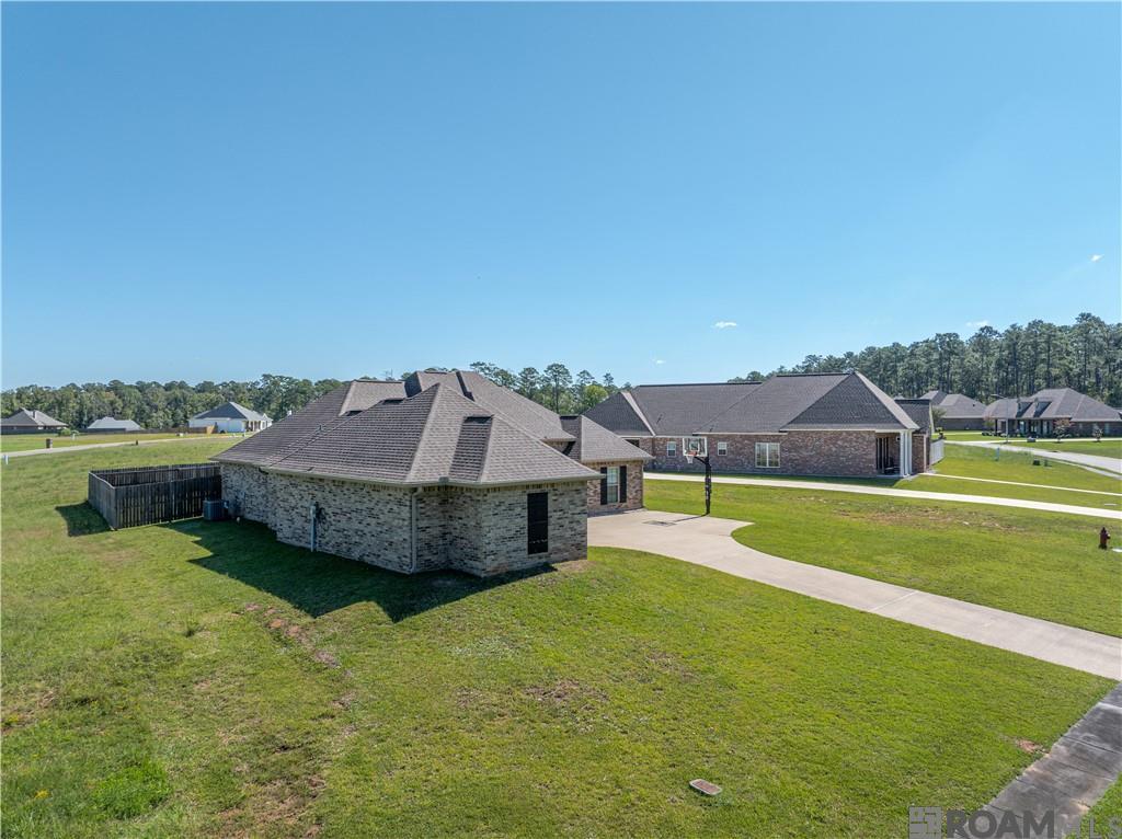 3407 Kisatchie Circle, Woodworth, Louisiana image 11