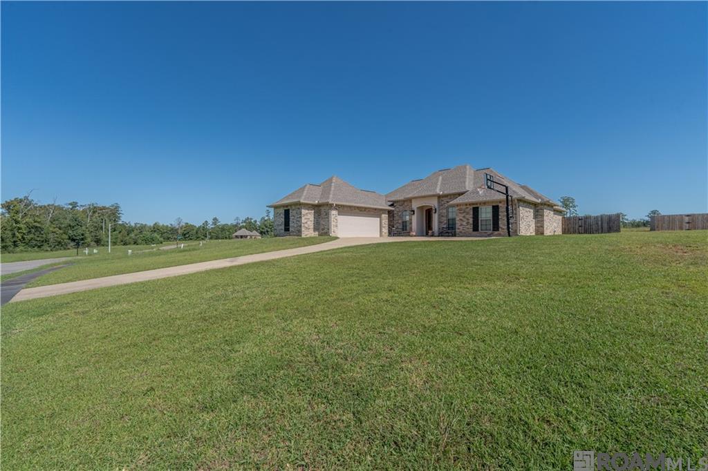 3407 Kisatchie Circle, Woodworth, Louisiana image 10