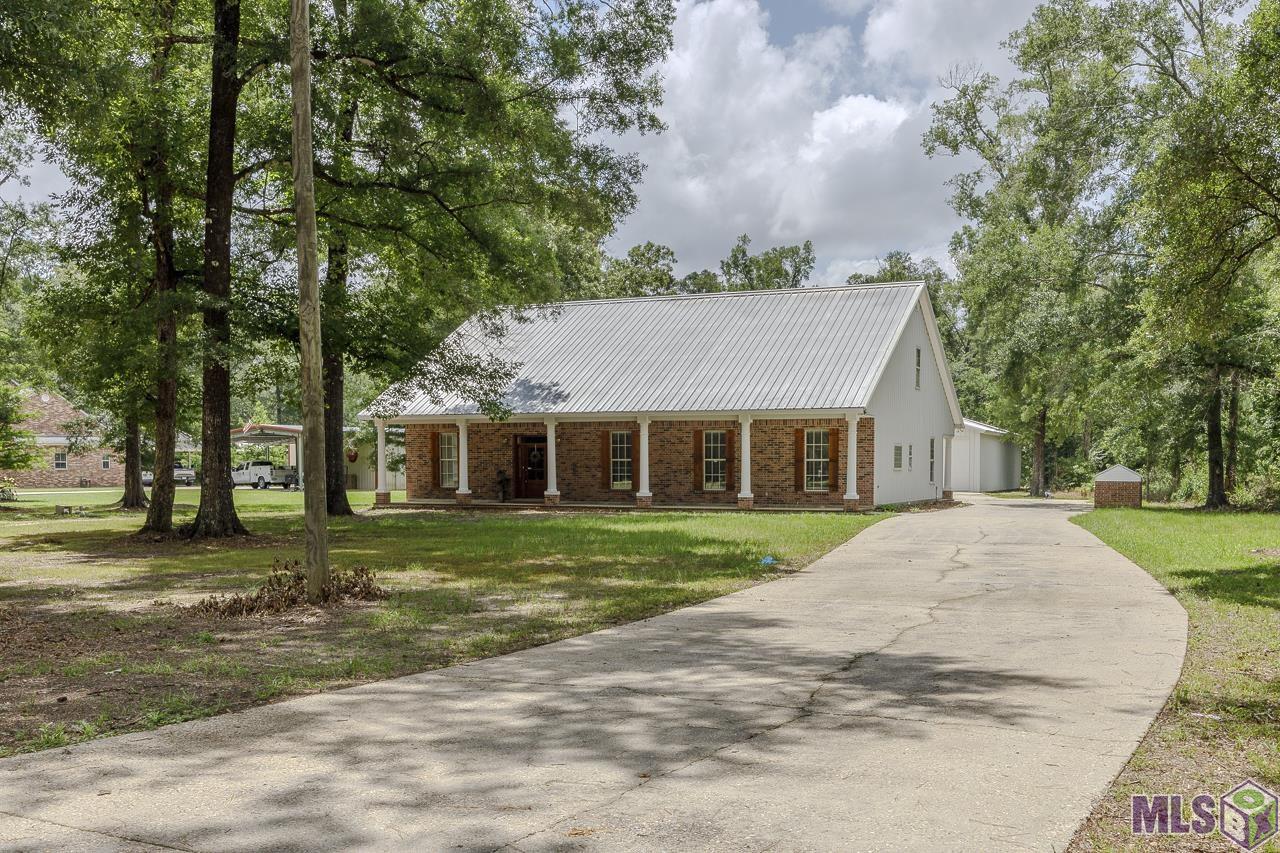 18520 Stoney Point Burch Rd, Greenwell Springs, Louisiana image 3