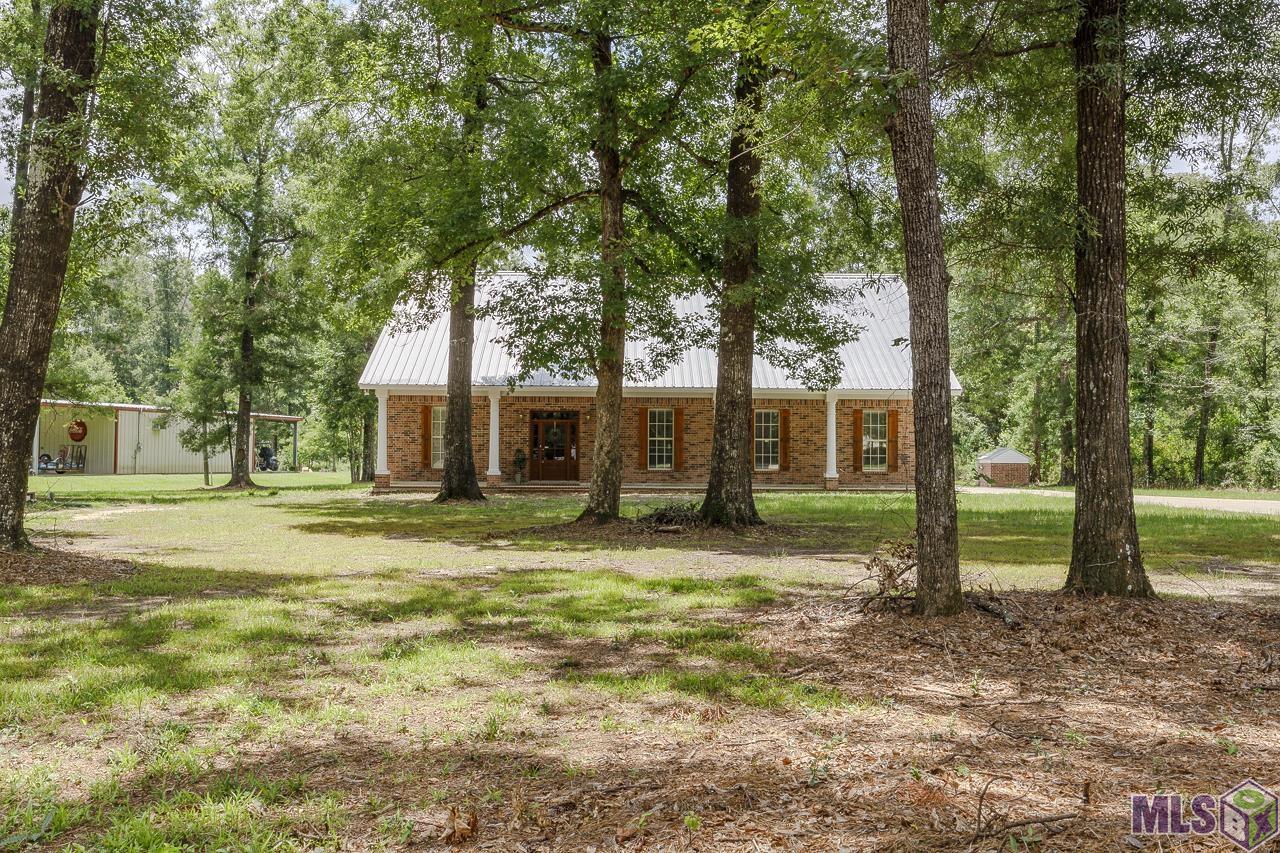 18520 Stoney Point Burch Rd, Greenwell Springs, Louisiana image 2