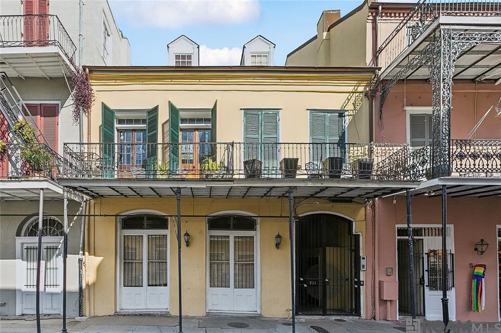 533 Saint Philip Street #3, New Orleans, Louisiana image 1