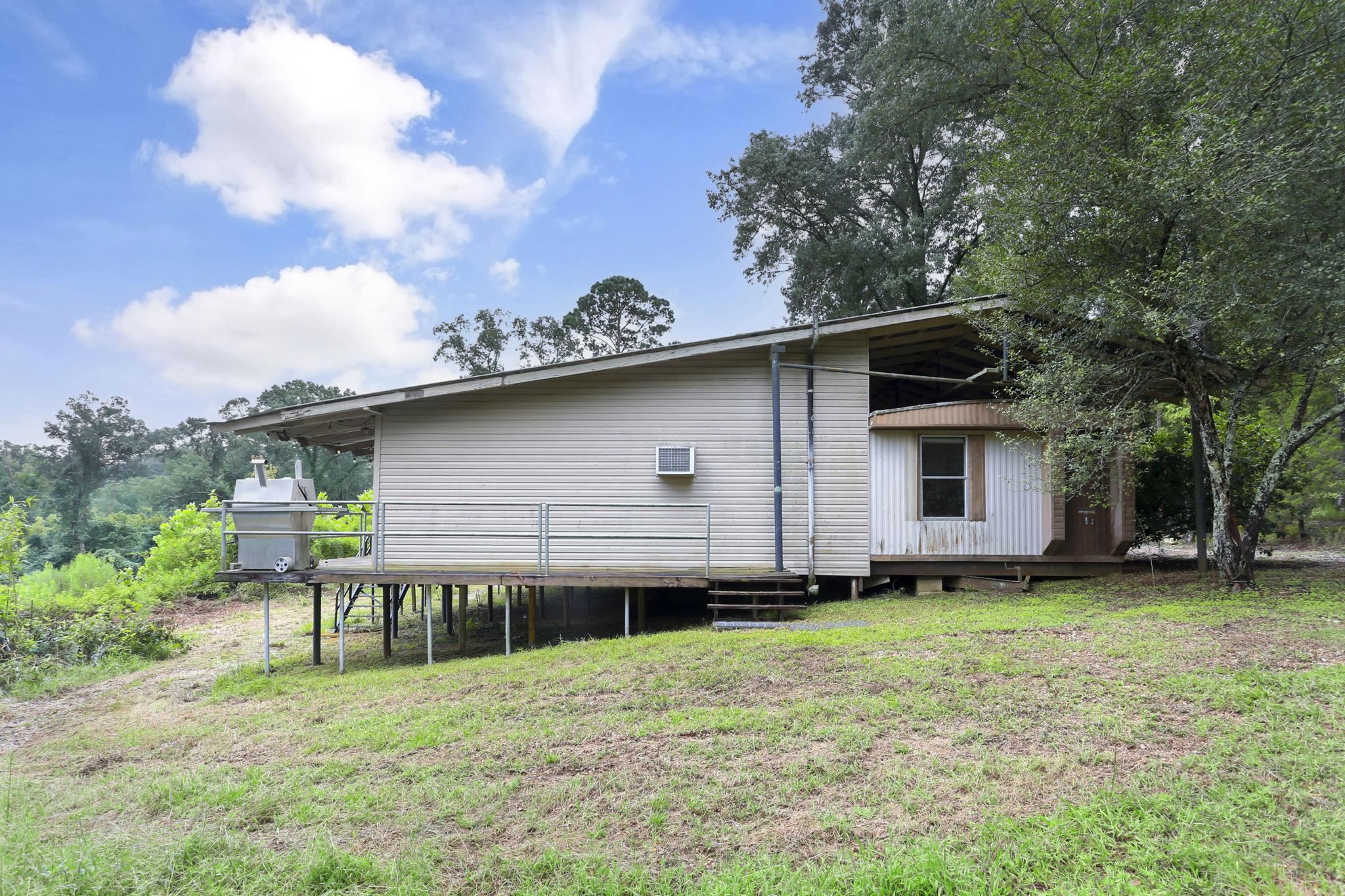 12200 Farrar Davis Rd, Saint Francisville, Louisiana image 22