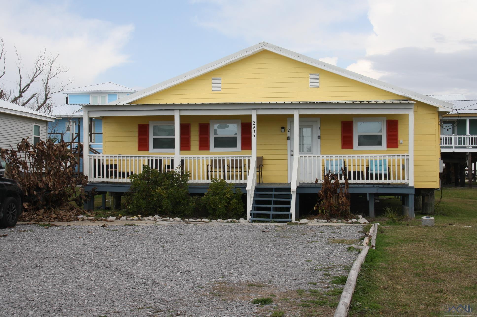 2935 Highway 1, Grand Isle, Louisiana image 1