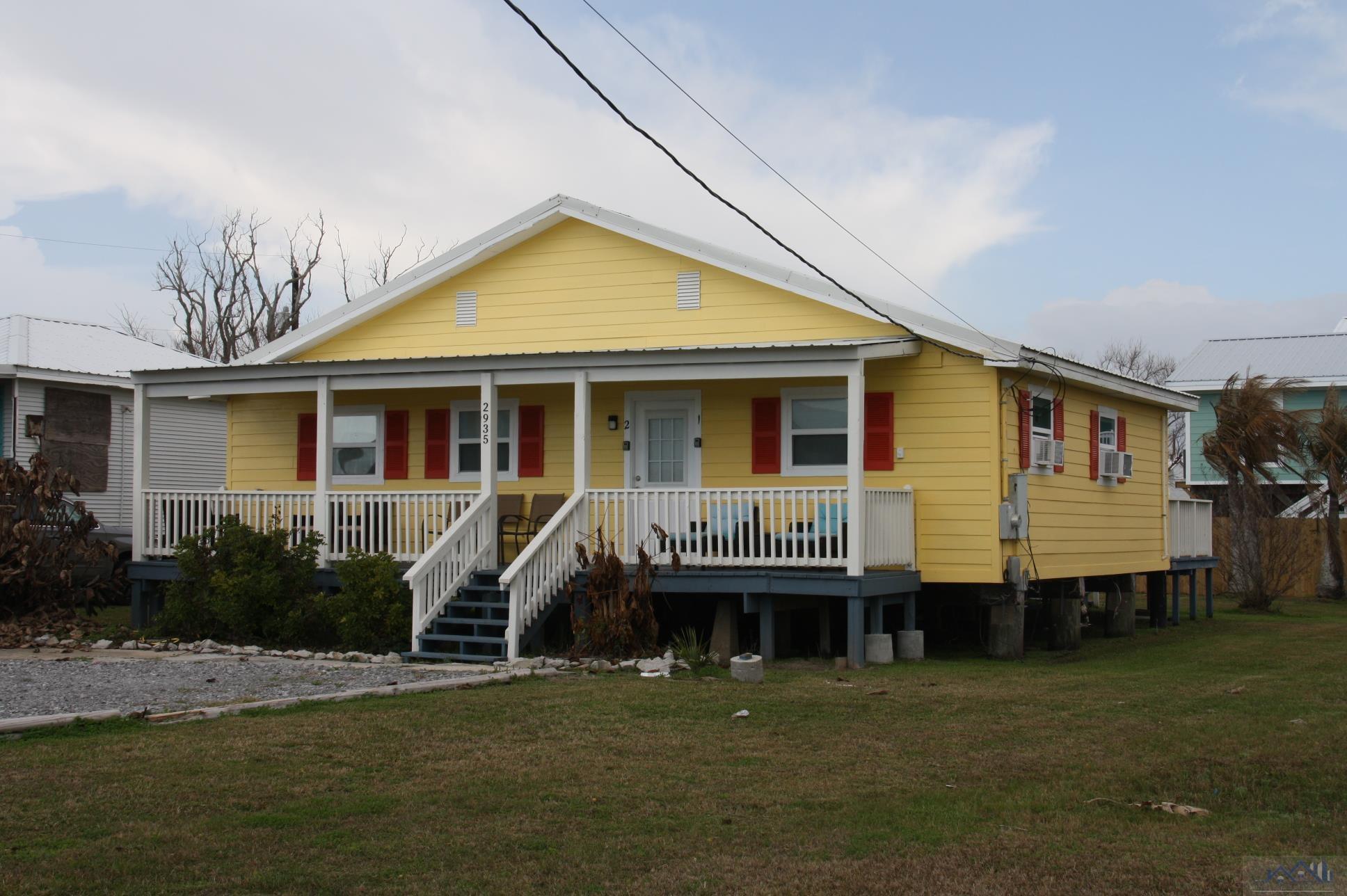 2935 Highway 1, Grand Isle, Louisiana image 3