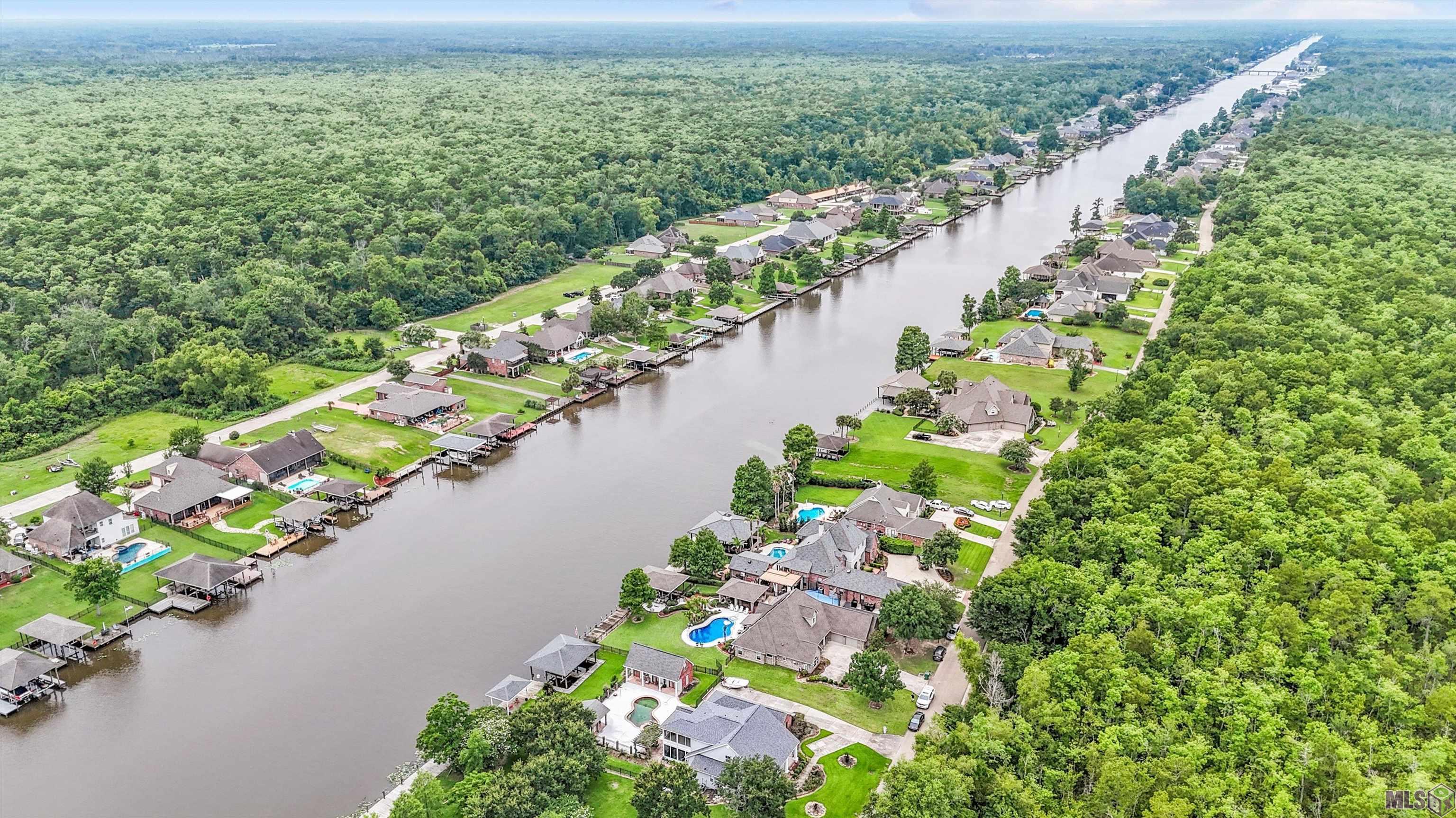 11747 Home Port Dr, Maurepas, Louisiana image 24