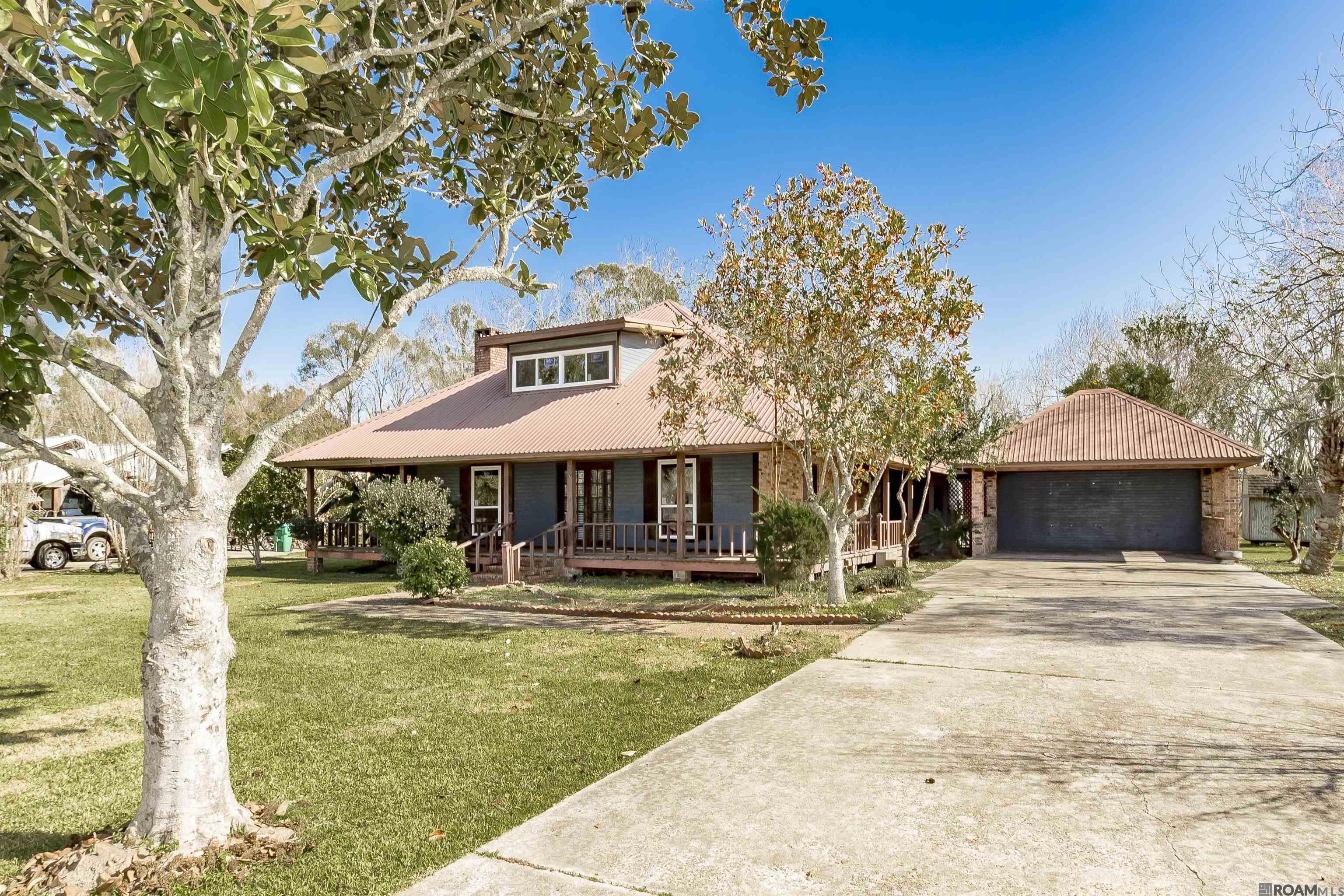 4846 Pecan Grove Rd, Port Allen, Louisiana image 2