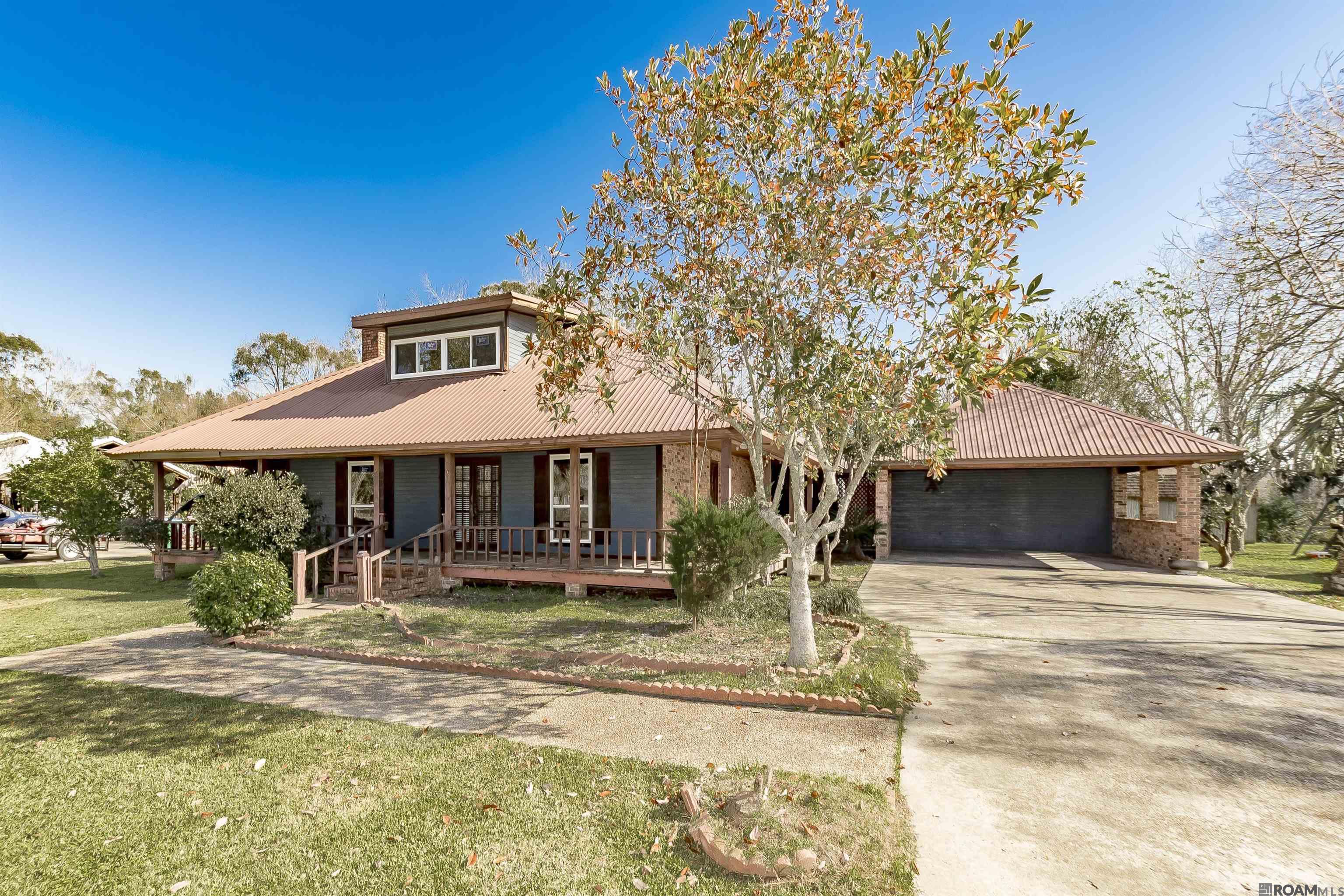 4846 Pecan Grove Rd, Port Allen, Louisiana image 1