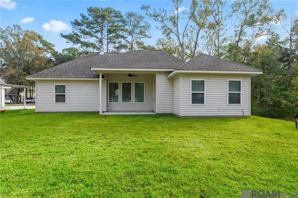 71077 Shady Lake Drive, Covington, Louisiana image 19