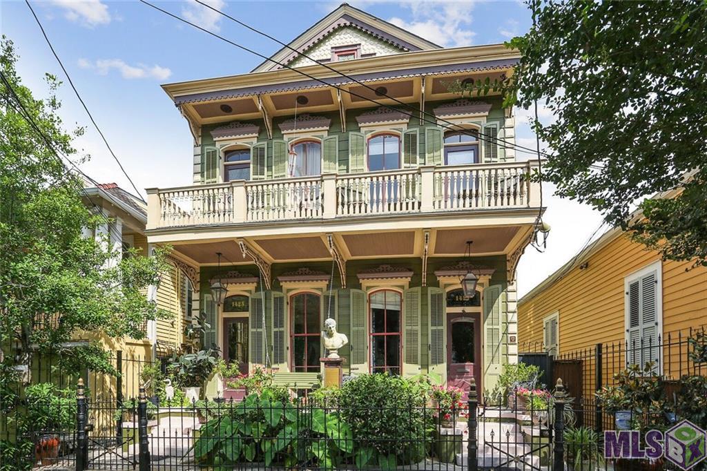 1427 Dauphine Street #A, New Orleans, Louisiana image 1