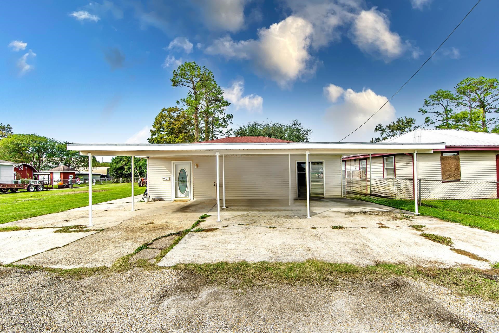 207 Talbot Ave, Thibodaux, Louisiana image 2