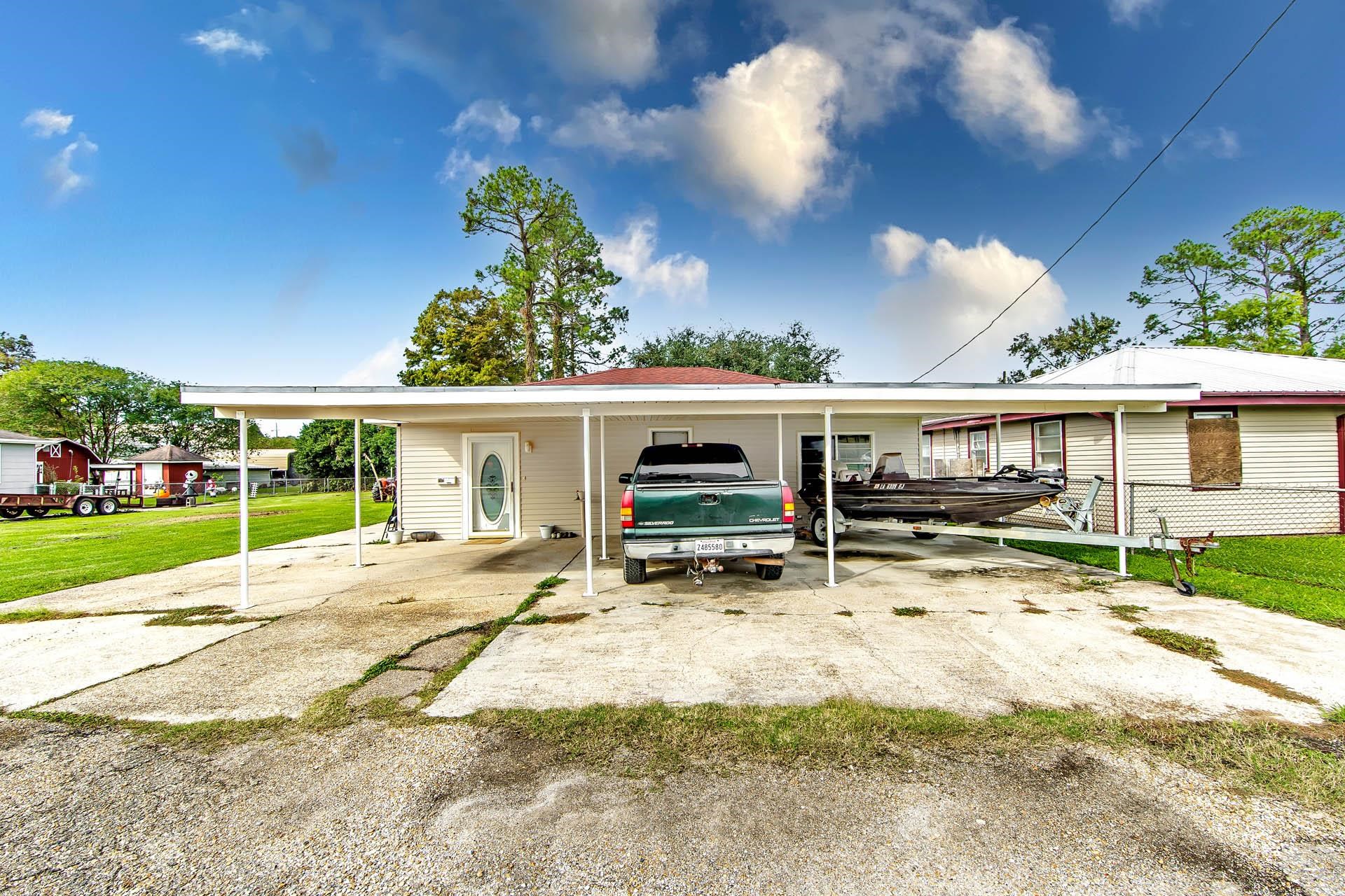 207 Talbot Ave, Thibodaux, Louisiana image 1