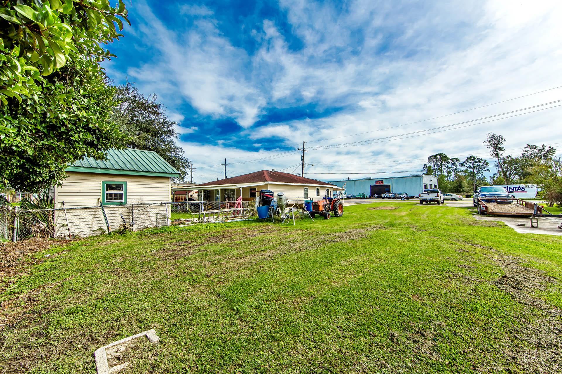 207 Talbot Ave, Thibodaux, Louisiana image 5